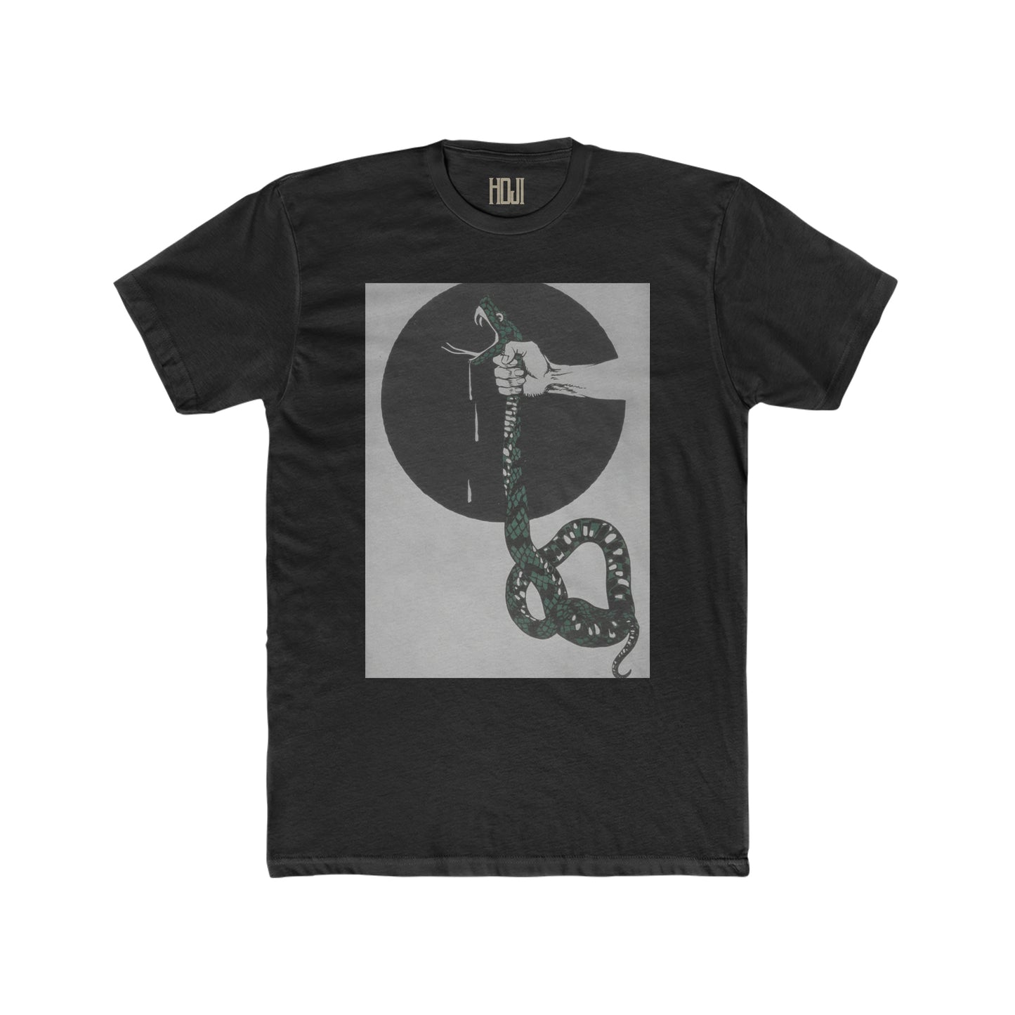 Snake Fist